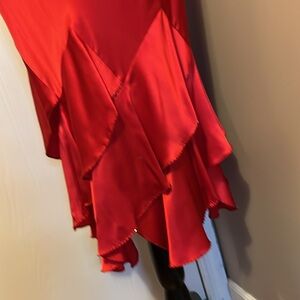 Papell Boutique Evening Dress